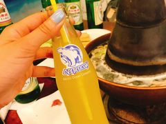 -前门张记涮肉(前门店)