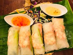-茉莉.Red Crab