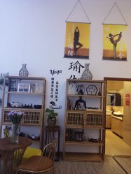 点击看大图 -奥本瑜伽·普拉提