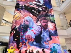 -大连海昌发现王国主题公园