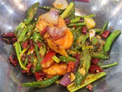 -川香阁(程家桥店)