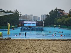 -欢乐水魔方水世界