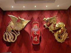 -囍凤楼·粤菜·点心·火锅(温特莱店)