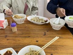 -陈记饮食店(菜园墩店)