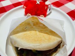 -西贝(吴江路湟普汇店)
