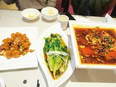-国人川菜(李家村建东街店)