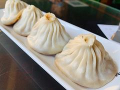 -锡笼记·无锡小笼(方塔店)