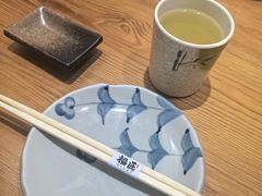 -福匠日本料理(人民路店)