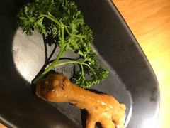 -金牌外婆家(苏州中心店)