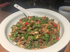 -老湘村·湖南土菜(天河维多利店)