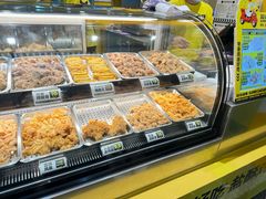 -超级鸡车(曹杨路店)