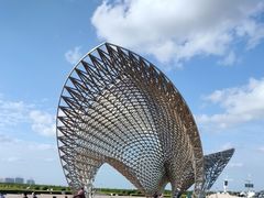 -南汇嘴观海公园