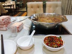 -尚品海鲜肥牛自助火锅(湖明店)