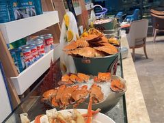 -菲住布渴酒店自助餐厅(阿里巴巴西溪园区店)