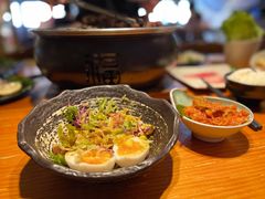 -陇璟烧肉酒场(友谊阳光城店)