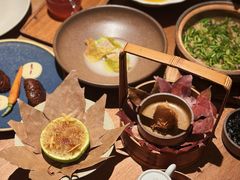 -天水蔬食料理(树德之光店)