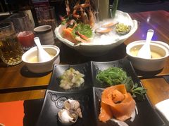-和彩放题餐厅(酒仙桥店)