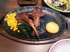 -萨莉亚意式餐厅(杭州滨江天街店)