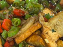 -福巷湘食小馆·猛火现炒(上海首店)