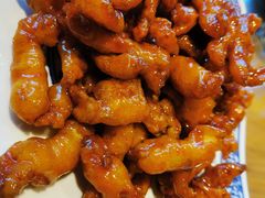-十六中酱肉·烧烤·京菜小馆(五方桥旗舰店)