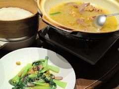 -永安水煮活鱼·仪征淮扬菜