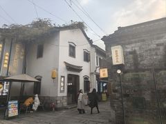 -东门口涮肉·砂锅·烤串(老门东店)
