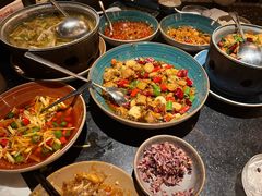 -华豫川酒家(大卫城店)