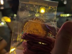 -Lets burger非常汉堡·环球风味(蓝色港湾店)