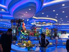 -澜悦港海鲜体验主题餐厅