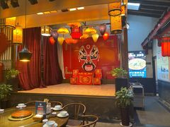 -老灶房-四川土菜(铁牛广场店)