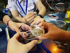 -天津乾毓德饭庄·清真传统炒菜·海鲜烧烤(咸阳路店)