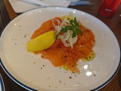-安妮意大利餐厅(国贸店)