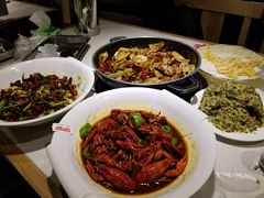-蛙蛙叫干锅年代(簋街总店)