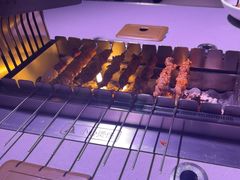 -丰茂烤串(全国首店)