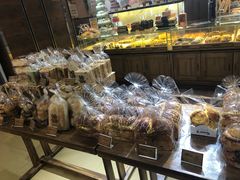 -BOKE博稞烘焙(天佑城店)