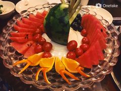 -捞神煲汤火锅(湖滨商业街店)