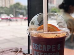-Jamaicablue Coffeeshop(中央广场店)
