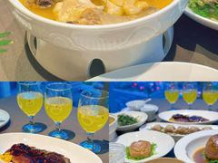 -望乡楼上海菜(日月光店)