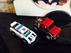 -TOYSRUS玩具反斗城(天津远洋乐堤港店)