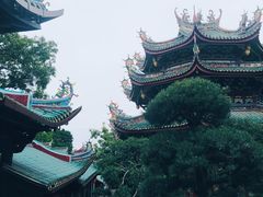 -南普陀寺