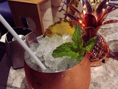 -四季酒店·空中花园 Aria on 9