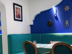 -苏坦土耳其西餐厅(玉林店)