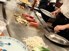 -神户牛排餐厅MOURIYA(总店)