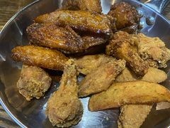 -MI WU FACTORY米屋美食工厂餐厅(绿地店)