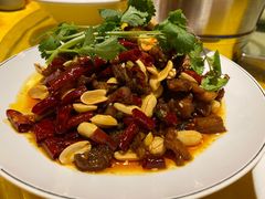 -缪氏川菜(丰盛町店)