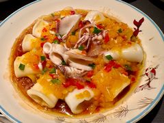 炳胜辣蒸北海小管筒-小炳胜(天环店)