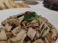 -花家八爷府(王府井·故宫店)