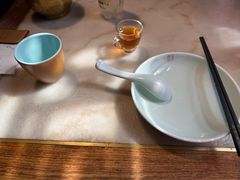 -小吊梨汤·北京菜·烤鸭(白石桥南店)
