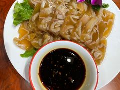 -老苏扬饭店