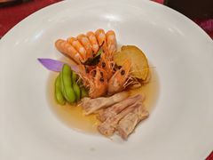 -上海古井假日酒店 · 徽昇楼中餐厅